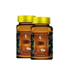 Xuân Tố Nữ Hena