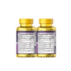 Puritan's Pride Flash Fighters