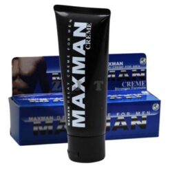 Gel Bôi Maxman