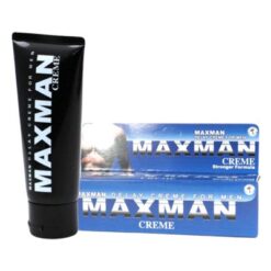 Gel Bôi Maxman