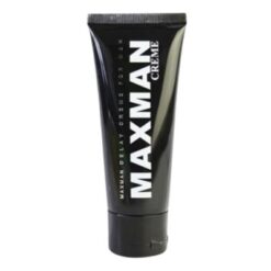 Gel Bôi Maxman