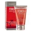 Power delay cream