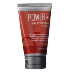 Power Deley Cream
