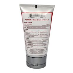 Power Deley Cream