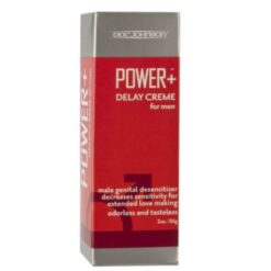 Power Deley Cream