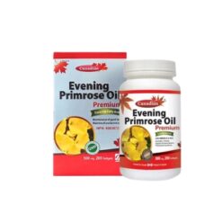 David Health Evening Primrose Oil