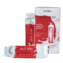 Thạch Giảm Cân Slim