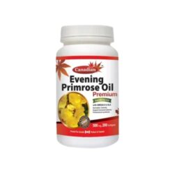 David Health Evening Primrose Oil
