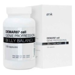 Genie Demar87 Cell Professional Belly Balance
