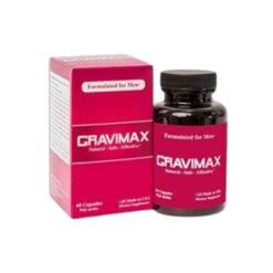 Combo Cravimax + Gel Titan Gold