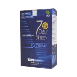 7 day slim