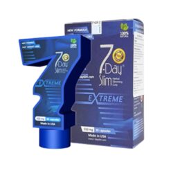7 day slim