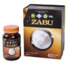 Zabu Viên Uống Hỗ Trợ Giảm Béo