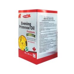 David Health Evening Primrose Oil