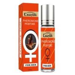 Pheromones Perfume For Her