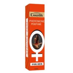 Pheromones Perfume For Her