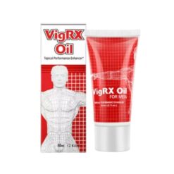 Sản phẩm VigRX Oil For Men
