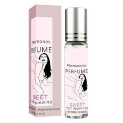 Pheromones Perfume Sweet