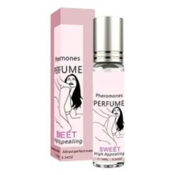 Pheromones Perfume Sweet