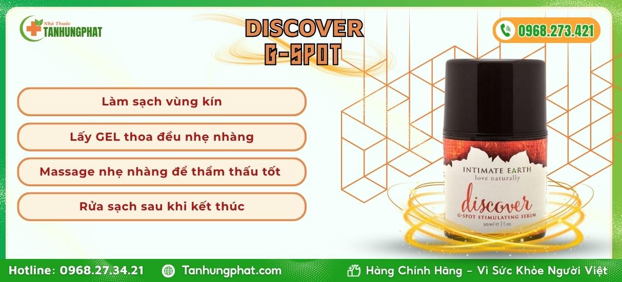 hướng-dan-su-dung-Anh-Discover-G-Spot