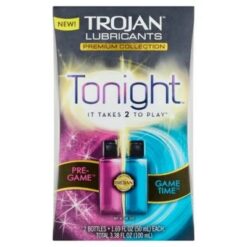 Trojan-Lubricants-Tonight-la-gi