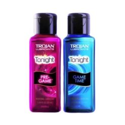 Trojan-Lubricants-Tonight- là gì