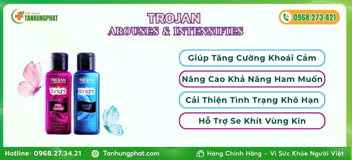 cong-dung-Trojan-Lubricants-Tonight