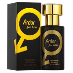 Ảnh bài viết Winmax Ardor For Him 1