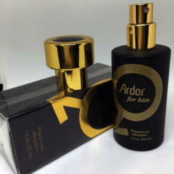 Ảnh bài viết Winmax Ardor For Him 2