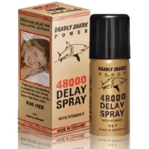 Ảnh đại diện 48000 Delay Spray