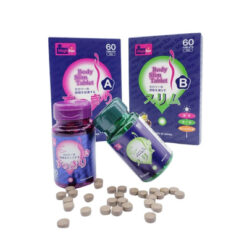 ảnh sản phẩm AB Nhật Bản