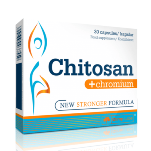 Ảnh đại diện Chitosan Chromium
