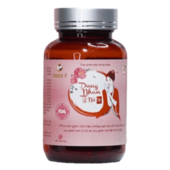 Ảnh đại diện Dung Nhan Tố Nữ ST