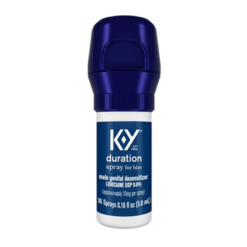 Ảnh đại diện Durex KY Duration Spray 5ml