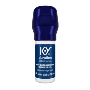 Ảnh đại diện Durex KY Duration Spray 5ml