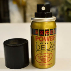 Ảnh đại diện Excel Power 14000 Delay Spray