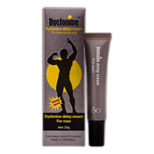 Ảnh đại diện Gel Dyclonine