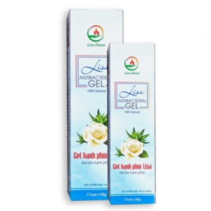 Ảnh đại diện Gel Lisa Se Khít Âm Đạo