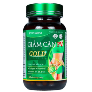 Ảnh đại diện Giảm Cân PV Hỗ Trợ Giảm Cân