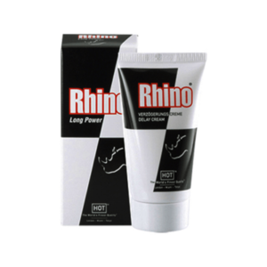 Ảnh đại diện Kem tê giác Rhino