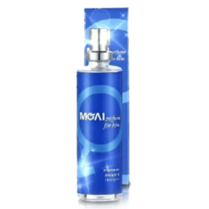 Ảnh đại diện Moai Pheromone for Him