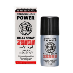 Ảnh đại diện Power 28000