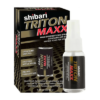 Ảnh đại diện Shibari Triton Maxx