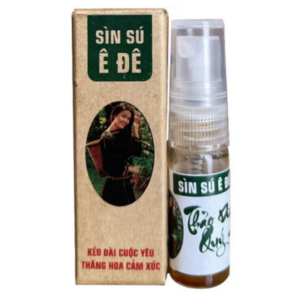 Ảnh đại diện Sìn Sú Ê Đê