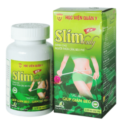Ảnh đại diện Slim Body