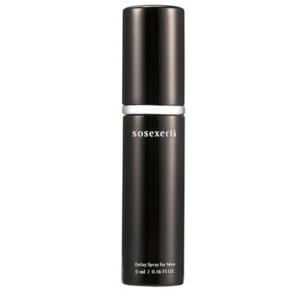 Ảnh đại diện Sosexerli The Delay Spray for Men