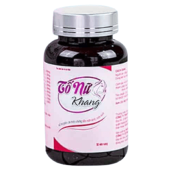 Ảnh đại diện Tố Nữ Khang