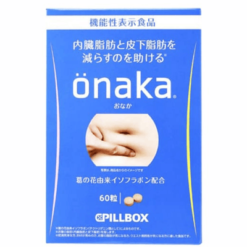 Ảnh đại diện Viên uống Onaka