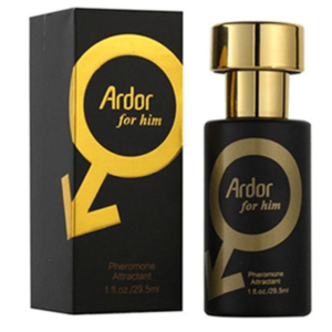 Ảnh đại diện Winmax Ardor For Him