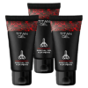 Ảnh đại diện combo 3 chai Titan Gel